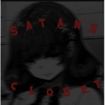 satan closet
