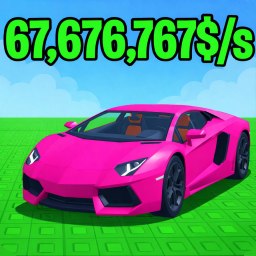 My Supercar Dealership [RELEASE🚗]