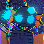 Robloxia: The Horrors Beyond