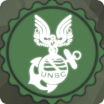 [United Nations Space Command] Marine corps