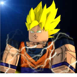 [BETA]Dragon Ball Z RPG
