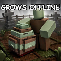[🧟] Grow A Zombie 🧠