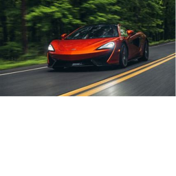 Driving Game
