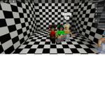 Those Roblox Girls