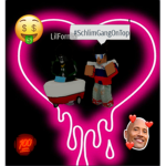 Schlim Gang