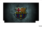 Barcelona FootBall Club!