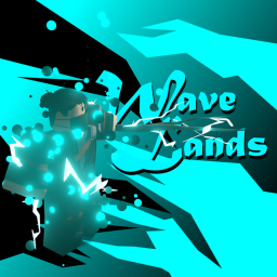 Wavelands [Tester-Only Alpha]