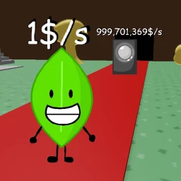Steal a BFDI icon