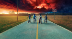 STRANGER THINGS BEST FAN GROUP!