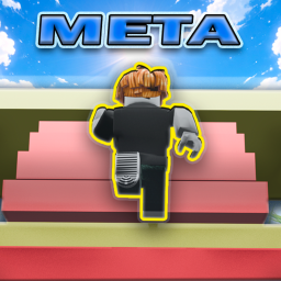 FOLLOW THE BRICK! (OBBY)