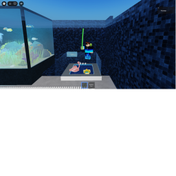 pool party new upd