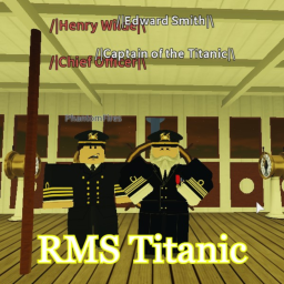 RMS Titanic