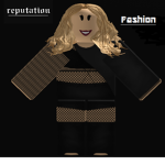 Reputation Fashion™