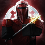 TGCA︱Red Guard