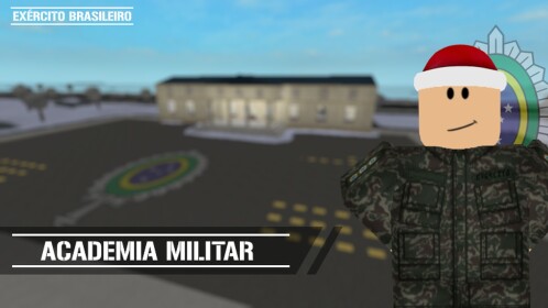 Exército Brasileiro 