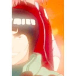 Naruto army hangout