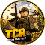 TCR | Turkish Armed Forces.