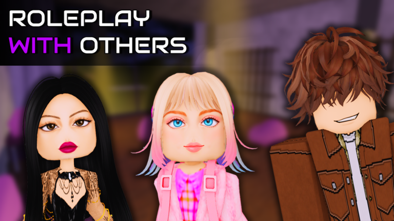 [🏡] Wednesday RP screenshot 2