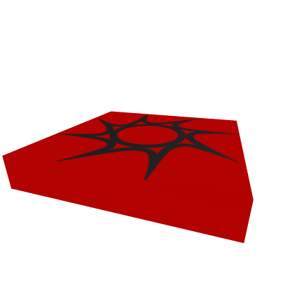 Red Spawn Location with Effects