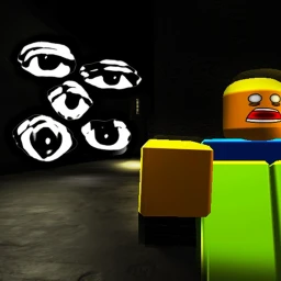 BLINKY 👁️ icon