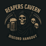 Reapers Cavern