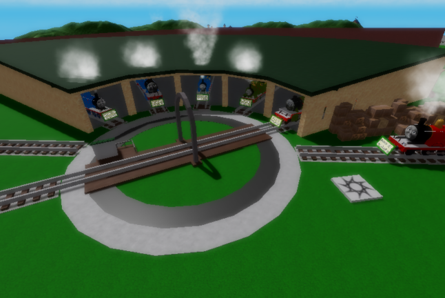 TTG Beta screenshot 1