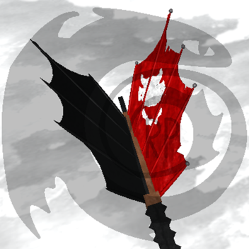 How To Train Your Dragon RP