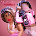 Auparis Couture Runway 