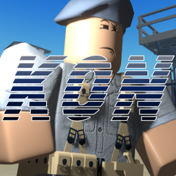 Kon Airbase