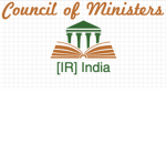 [IR] Indian Council of Ministers