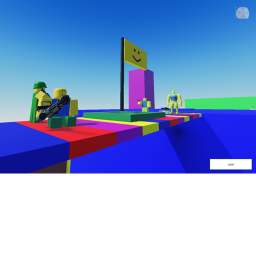colorful war