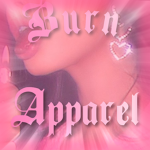 Burn Apparel