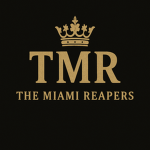 TMR || The Miami Reapers