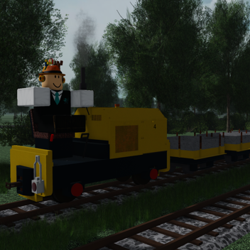 Eastdale: Legacy Version