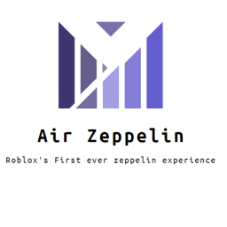 [🏖️] Zeppelin Airport
