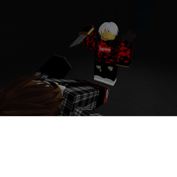 Murder Death (Got Griefed By Builder)