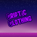 Crypt!c Clothing