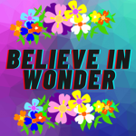 Believe In Wonder