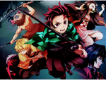 Demon.slayer,squad