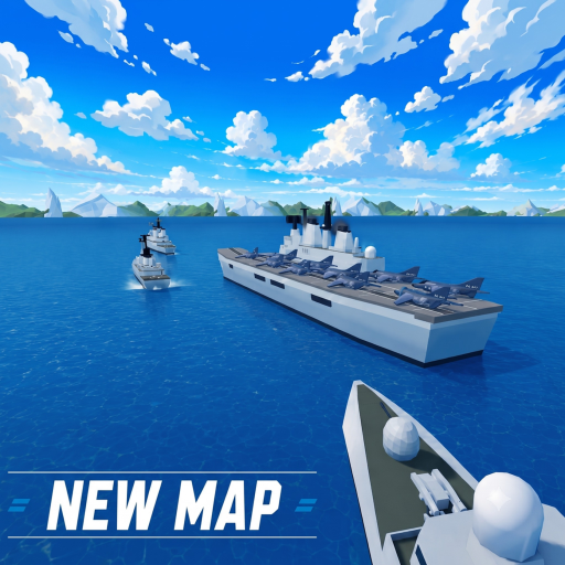 Naval Strike icon