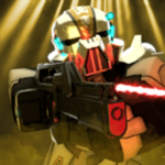 The Eternal Sky Trooper Corps