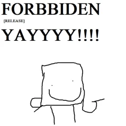 Forbbiden [RELEASE] icon