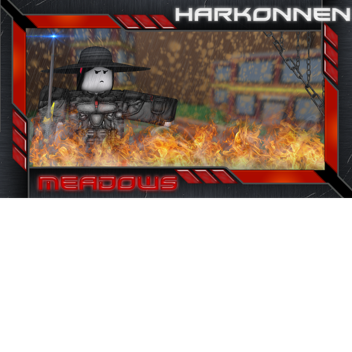Harkonnen | Training Facility 