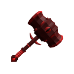 The Hammer of Doom