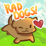 Rad Dogs Community