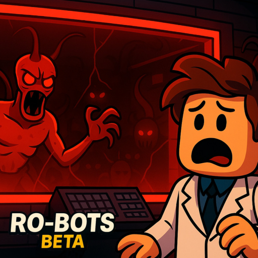 RO-BOTS [BETA]