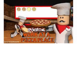 Work At A Pizza Place