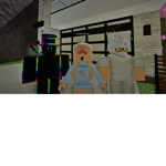 The Robloxians! **