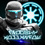 ﹝TGE﹞ Imperial Commandos