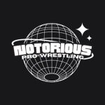 | NPW | -- NOTORIOUS PRO WRESTLING